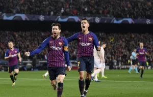 The Calculated Gamble: Why Rest Messi Now?