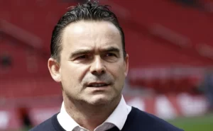 Barcelona's Potential Contingency Plans