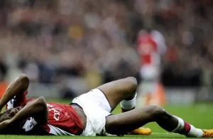 The Moment That Changed Everything