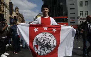 Ajax Amsterdam: The Cradle of Total Football