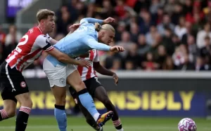 A Clinical Display in Spain