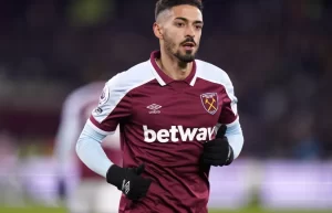 Club and Manager React with Relief