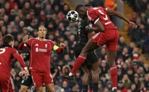 Ibrahima Konate’s Dismissal: Justified or Harsh?