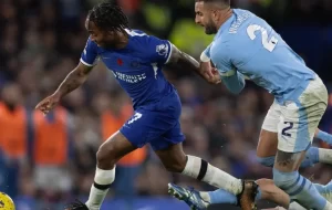 Why Jw7 is the Go-To Destination for Premier League Fans