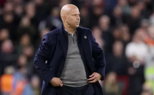 The Shift in Pressing Philosophy