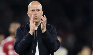 Midfield Balance and Creative Output