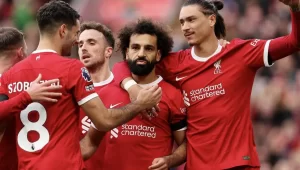 A Tale of Two Halves: Attacking Flair Meets Defensive Fragility