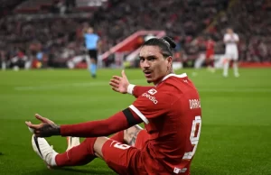 Klopp’s Public Stance on Finishing