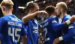 A Tense Battle of Attrition Unfolds