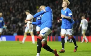 Clark the Colossus: Heroics at Both Ends