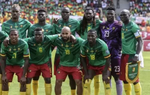 Historical Context: Previous AFCON Squad Drama