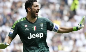 What Led to Buffon’s Departure from PSG?