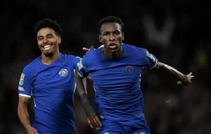 Who Is the New Sponsor and Why Now?