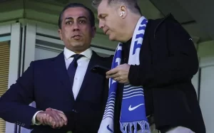 Suspended Transfer Ban
