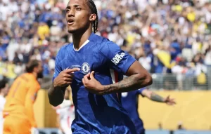 On-Pitch Impact: A Boost for the Players?