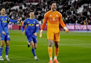 The Second Half Explosion