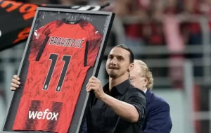 The Announcement That Shook San Siro