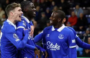 Who’s In, Who’s Out: The Premier League’s Champions League Qualification Status