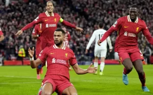 Liverpool: Renewed Energy Under the Leadership
