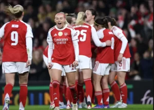 The London Derby: Arsenal vs. Chelsea