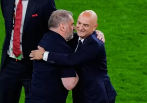 A Performance Full of Promise