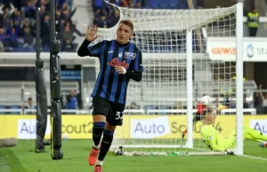 Who is Mateo Retegui? A Rising Star of Italian Football