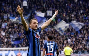 The Atalanta Chapter: A Match Made in Heaven