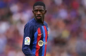 The Barcelona Years