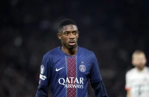 PSG's New Sporting Project