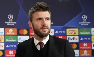 The Tactical Shift Under Carrick's Influence