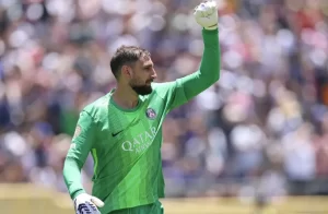 Why Donnarumma? The Profile of a World-Class Guardian
