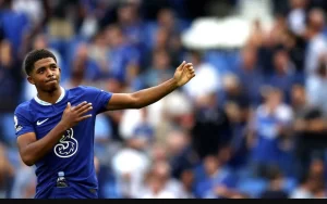 Why Fofana Was Worth the Wait for Chelsea