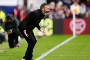 Tactical Fit in Steve Clarke's System