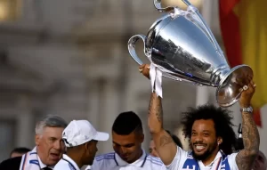 From Fluminense to the Bernabéu: Early Beginnings