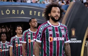 The Incident That Shocked the Copa Libertadores