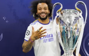 Defining an Era at Real Madrid: The Most Decorated Left-Back