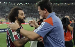 CONMEBOL's Verdict and the Three-Match Ban
