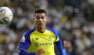 A Season of Dominance: Ronaldo’s Path to 54 Goals