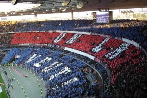 How UEFA Responded