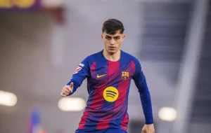 Breaking into the First Team