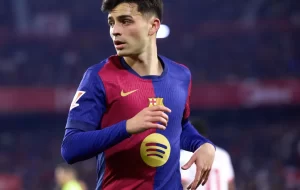 Why Pedri is Number One: The 2025 FC 100 Analysis