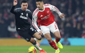 The Rise of Morgan Rogers: From Championship Promise to Premier League Stardom