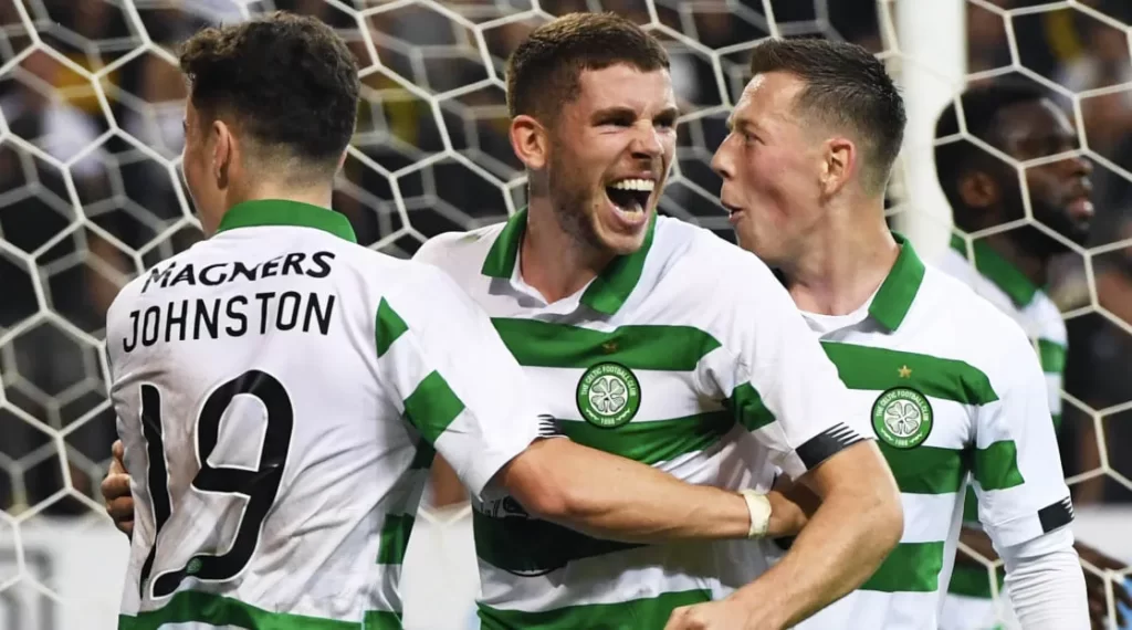 Celtic