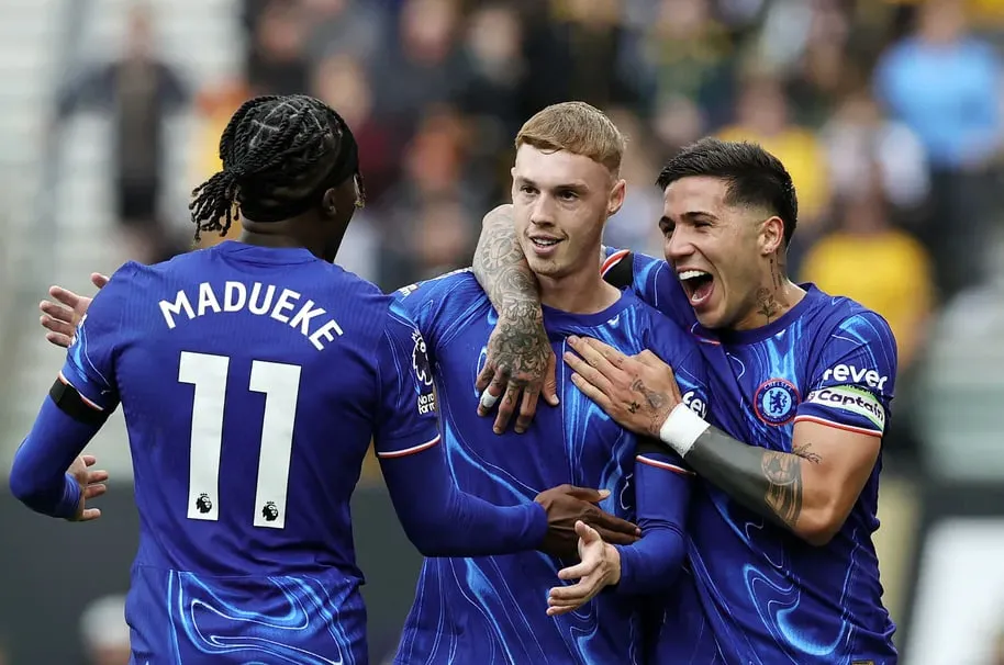Chelsea