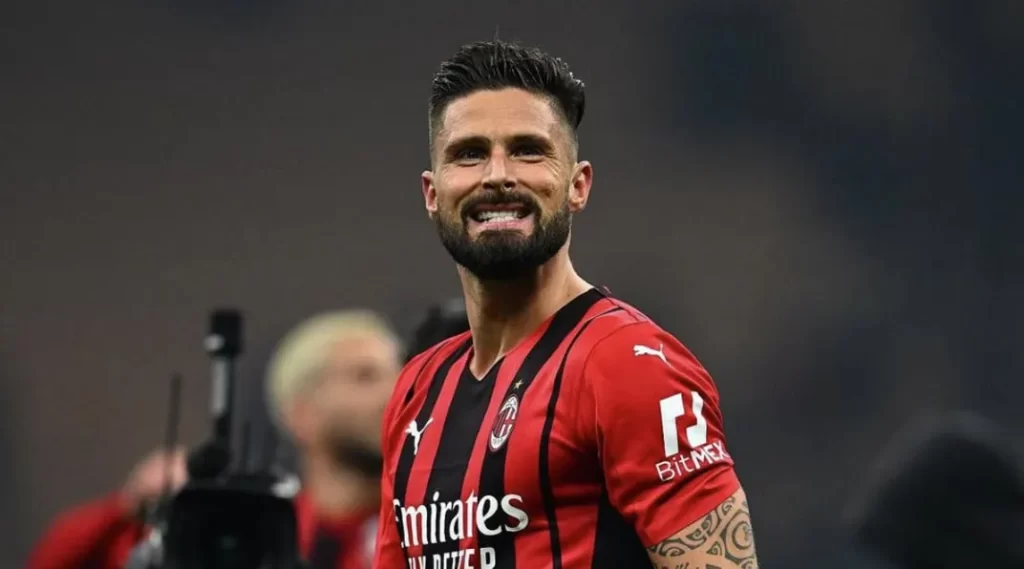 Giroud