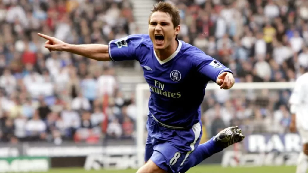 Lampard