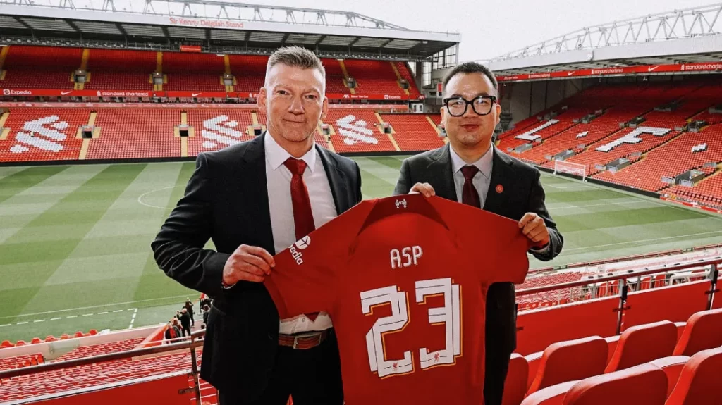 Liverpool