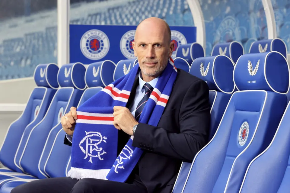 Rangers