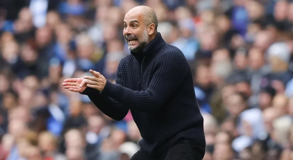 Guardiola