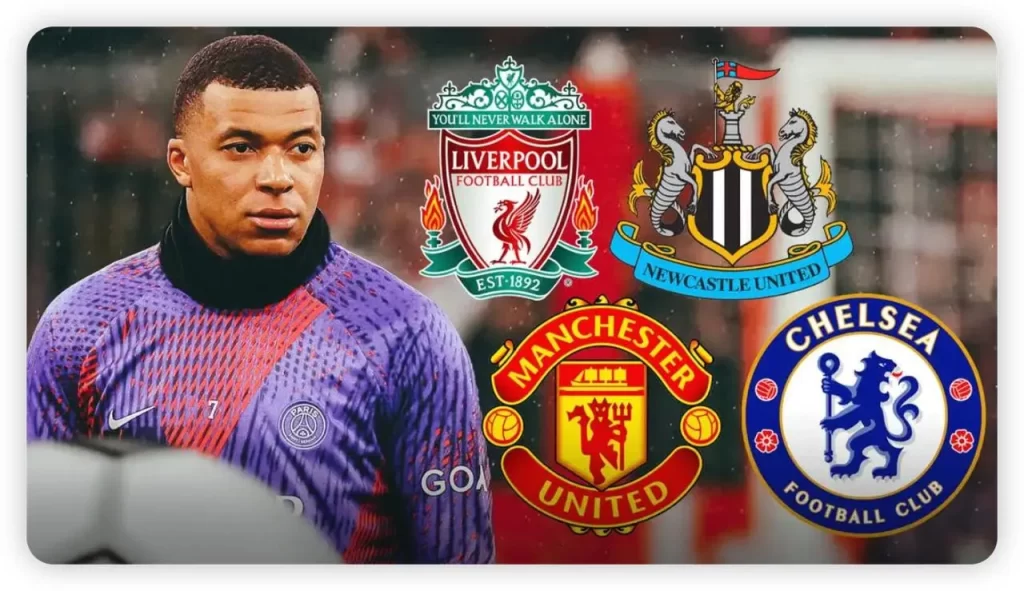 Mbappe